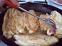 Escalopes florentines - 6.3