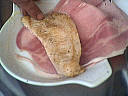 Escalopes florentines - 8.1