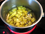 Crème à l'ananas - 2.1