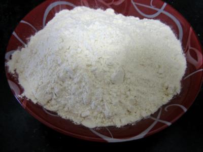 Farine bise de type 65