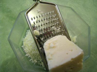 Image : Pecorino