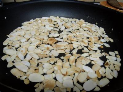 Amuse-bouche de crème de cèpes et fenouil - 11.1
