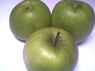 Pomme Granny Smith