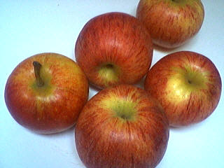 Pomme Royal Gala