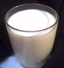 Image : Lactose 