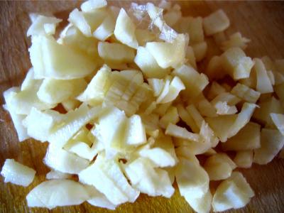 Image : Duxelles
