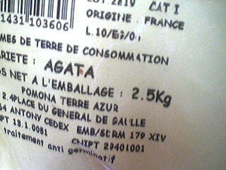 agatha