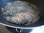 Raie façon crumble - 2.2