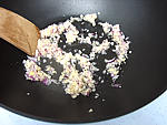 Omelette végétarienne à la chinoise - 9.3