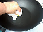 Omelette végétarienne à la chinoise - 11.1
