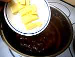 Sauce au chocolat salée - 14.1