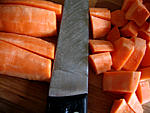 Poitrine de porc aux patates douces - 6.1
