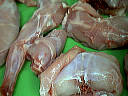 Lapin aux champignons - 2.3