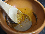 Sauce mayonnaise à la bergamote - 5.1