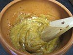 Sauce mayonnaise à la bergamote - 5.3