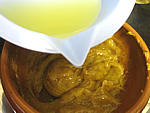 Sauce mayonnaise à la bergamote - 6.2
