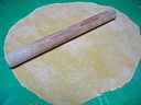 Tagliatelle fraîches - 10.1