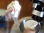Meringues aux abricots et aux nectarines - 4.2