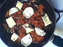 Omelette aux poivrons - 8.1