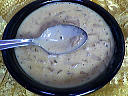 Lotte sauce aux échalotes - 8.2
