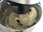 Pain de campagne à pâte fermentée - 5.3