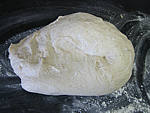 Pain de campagne au poolish - 11.2