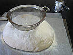 Pain de campagne à pâte fermentée - 14.1