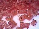 Salade de riz aux pêches - 7.2
