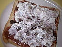 Tartines au chèvre - 3.1