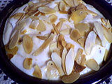 Image : recette Mousse aux kakis