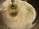 Mousse aux kakis - 5.3