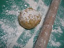 Pizza au thon - 11.2