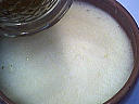 Roussette sauce au vin blanc - 7.1