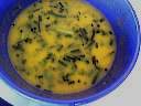 Sauce hollandaise au micro-ondes - 5.1