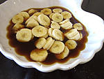 Salade de bananes et de mangues - 8.1