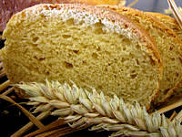 Image : recette Pain brioché