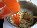 Lentilles et riz à la sauce tomate - 5.1