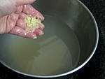 Lentilles et riz à la sauce tomate - 9.1