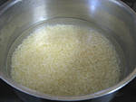Lentilles et riz à la sauce tomate - 10.2