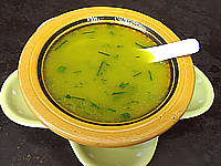 Image : recette Vinaigrette au Banyuls