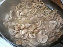 Velouté de champignons - 5.1