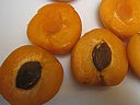 Marmelade d'abricots - 2.3