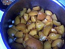 Marmelade d'abricots - 4.2