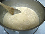 Sauce aux noix de cajou et coco - 9.1