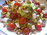 Image : Buisson