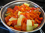 Purée de poivrons rouges - 7.1