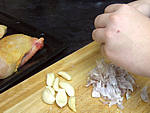 Pommes de terre sautées aux cèpes - 4.3