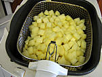 Pommes de terre sautées aux cèpes - 8.1