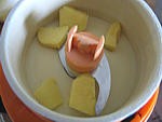 Soupe chinoise aigre et épicée - 7.2