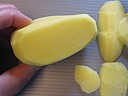 Salade au rocamadour - 3.2